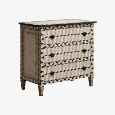 Andrew Martin Donato, Chest of Drawers - Andrew Martin