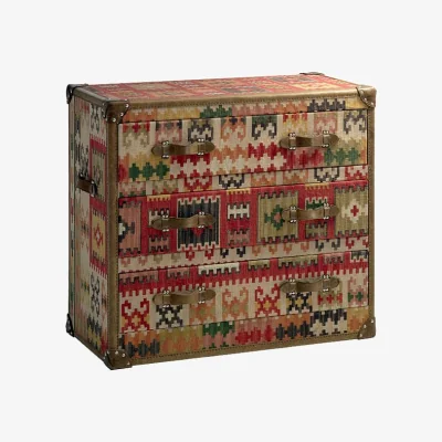 Andrew Martin Howard Chest Of Drawers, Chest Of Drawers - Andrew Martin
