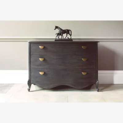 And So To Bed Brompton Chest of Drawers