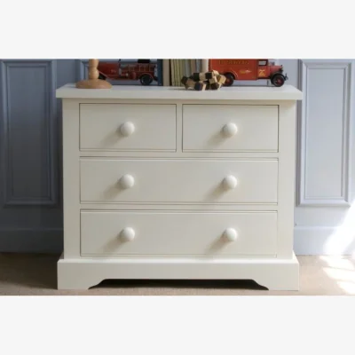 And So To Bed Fargo 22 Chest of Drawers