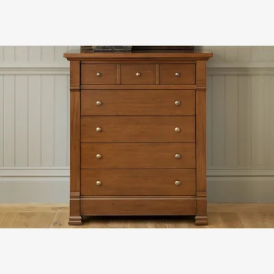 And So To Bed Manoir Chest of Drawers