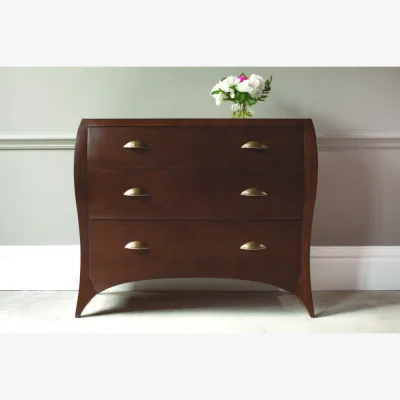 And So To Bed Mayfair 3 Drawer Chest of Drawers