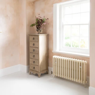 Arighi Bianchi Camille Tallboy