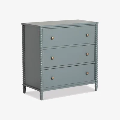 Barker and Stonehouse Wesson 3 Drawer Dresser | Barker & Stonehouse