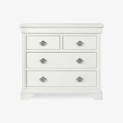 Barker and Stonehouse Havisham 2 and 2 Drawer Chest