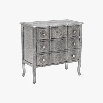 Barker and Stonehouse Zinnia 3 Drawer Chest