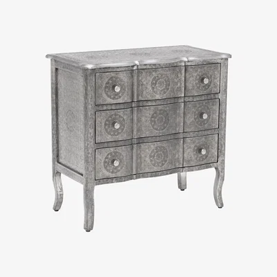 Barker and Stonehouse Zinnia 3 Drawer Chest