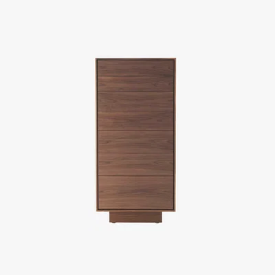 Barker and Stonehouse Riva 1920 Rialto 7 Drawer Chest, Giuliano Cappelletti