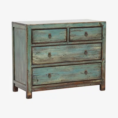 Barker and Stonehouse Zhen Chest of Drawers