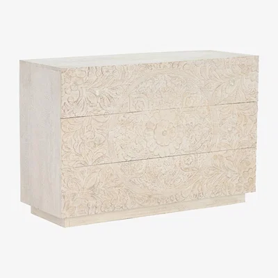 Barker and Stonehouse Casablanca 3 Drawer Chest