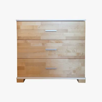 Barker and Stonehouse Urban 3 Drawer Chest