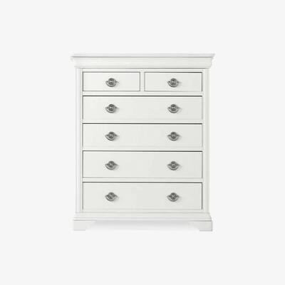 Barker and Stonehouse Havisham 2 and 4 Drawer Chest