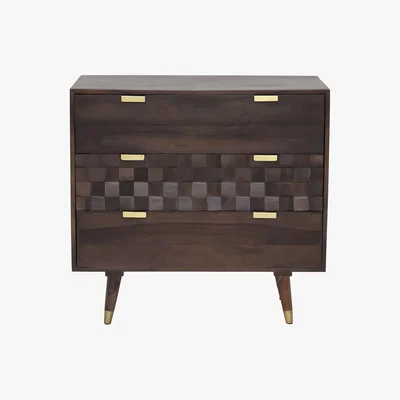 Barker and Stonehouse Kora 3 Drawer Chest