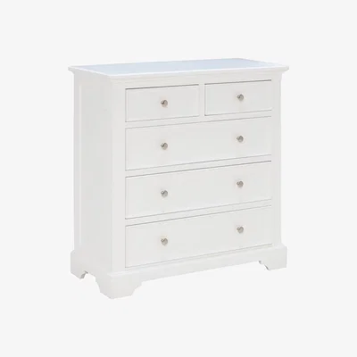 Barker and Stonehouse Medway 2 Over 3 Drawer Chest