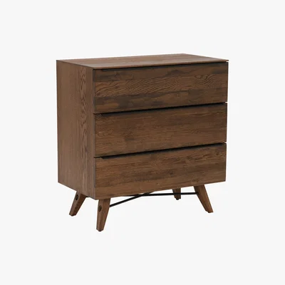 Barker and Stonehouse Legna 3 Drawer Chest