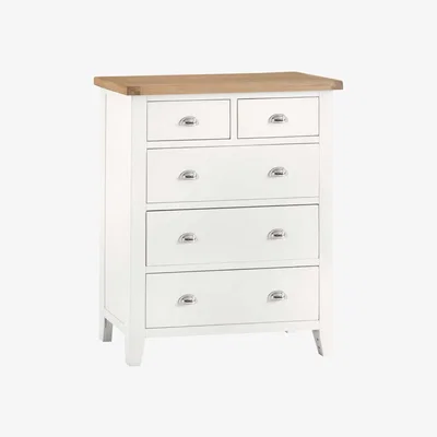 Barker and Stonehouse Althorp Jumbo 2 Over 3 Chest