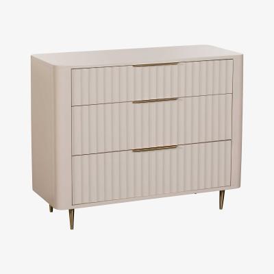 Barker and Stonehouse Lucia 3 Drawer Chest