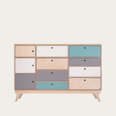 Bombinate.com Natural Bliss 1 Chest Of Drawers