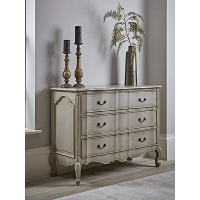 Cox and Cox Normandie Chest of Drawers