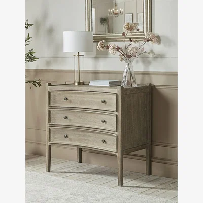 Cox and Cox Felice Chest Of Drawers
