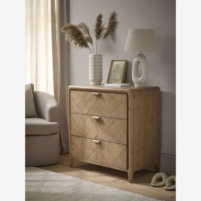 Cox and Cox Nils Chest Of Drawers
