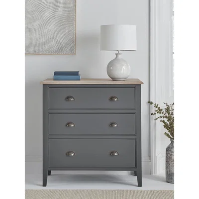 Cox and Cox NEW Mette Drawer Unit