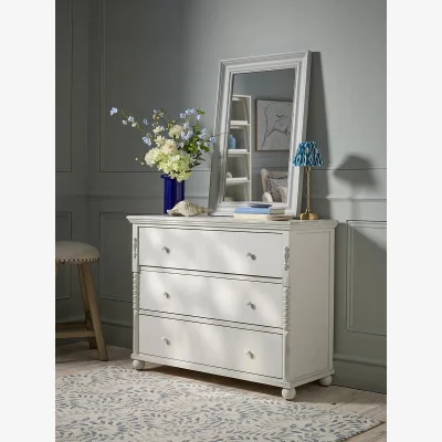 Cox and Cox Solin Chest of Drawers