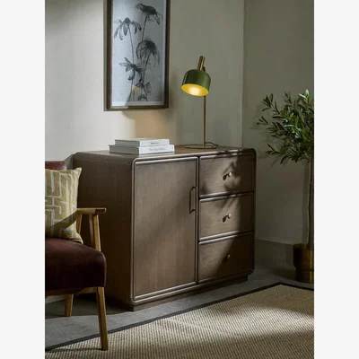 Cox and Cox Como Chest Of Drawers