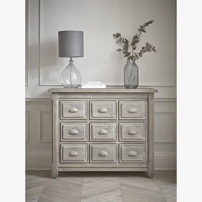 Cox and Cox Amelie Chest of Drawers