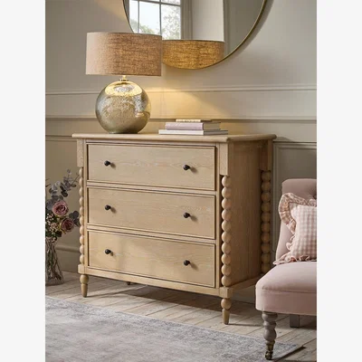 Cox and Cox Namur Chest Of Drawers