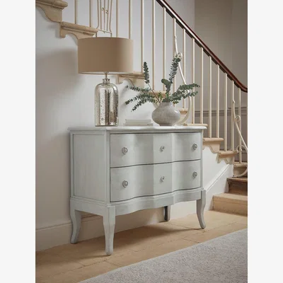 Cox and Cox Ebbe Chest of Drawers