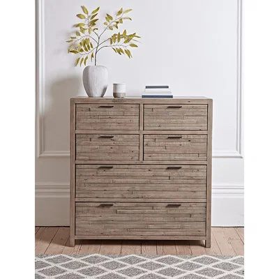 Cox and Cox Bay Chest of Drawers