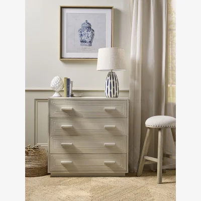 Cox and Cox Vadum Chest Of Drawers