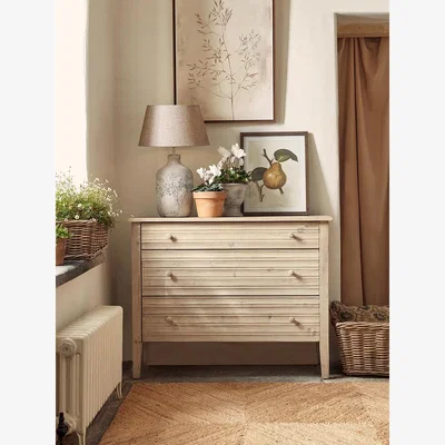 Cox and Cox Bryne Chest Of Drawers