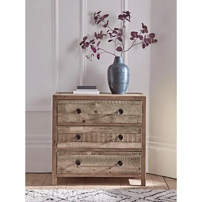 Cox and Cox Loft Chest Of Drawers