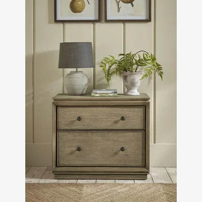 Cox and Cox Seeta Chest Of Drawers