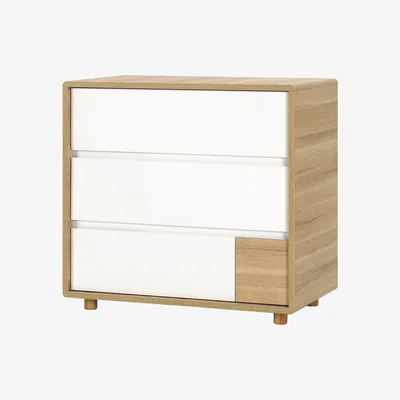 Cuckooland Vox Evolve Chest of Drawers