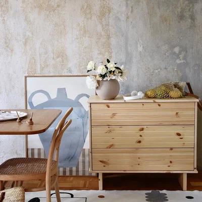 Cuckooland Karup Design Kommo Chest Of Drawers