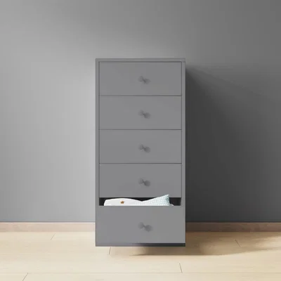 Cuckooland Flair Wizard Grey Chest of Drawers -