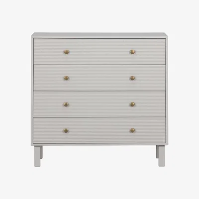 Cuckooland Woood Madu Chest of Drawers