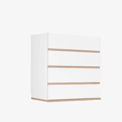 Cuckooland Cuckooland Malmo Contemporary Chest of Drawers