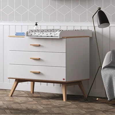 Cuckooland Vox Nautis Chest of Drawers -