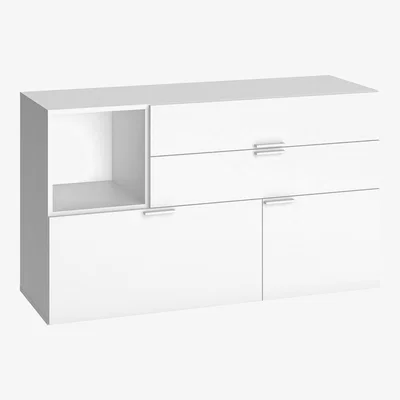 Cuckooland Vox 4 You Low Chest of Drawers