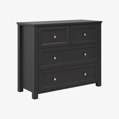 Cuckooland LPD Ives Chest -