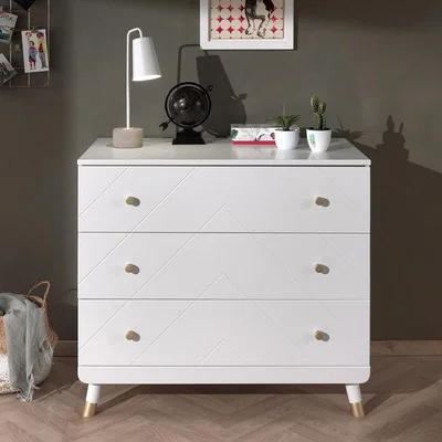 Cuckooland Billy Chest of Drawers