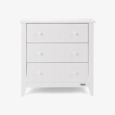 Cuckooland Obaby Belton Chest of Drawers