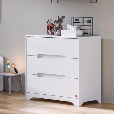 Cuckooland Vox Ova Chest of Drawers - Beige