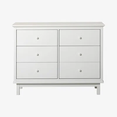 Cuckooland Oliver Furniture Seaside Chest of Drawers