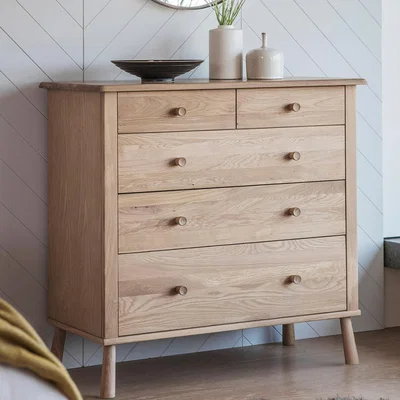 Cuckooland Hambleden Chest Of Drawers