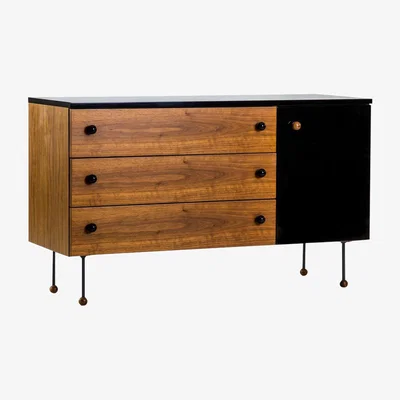 The Conran Shop 62 Series 3-Drawer Dresser